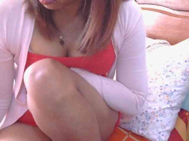 Mielly webcam