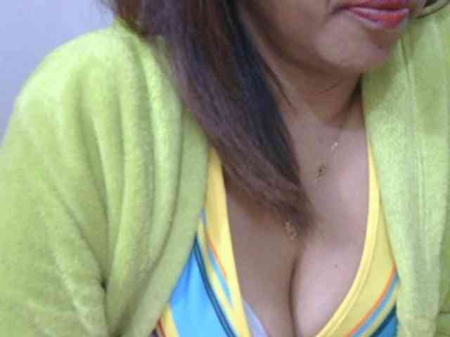 Mielly webcam