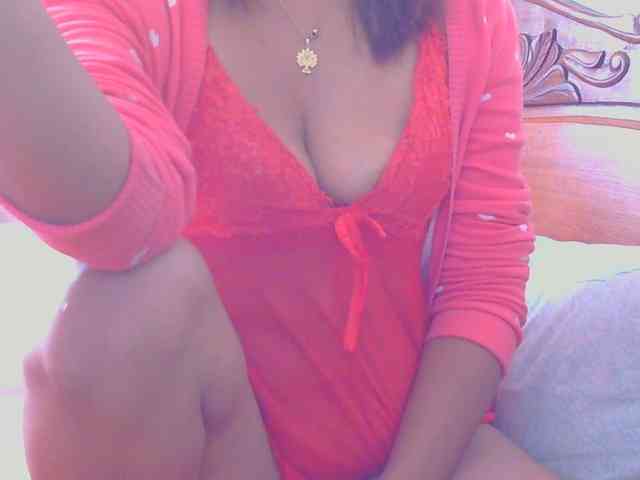 Mielly webcam