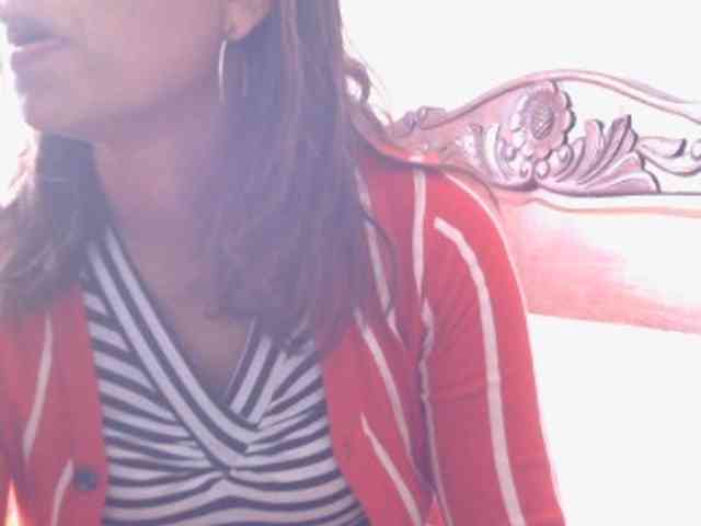 Mielly webcam
