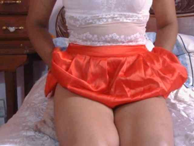 Mielly webcam