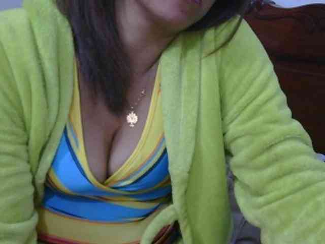 Mielly webcam