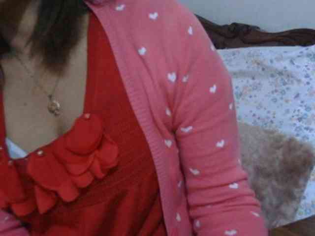 Mielly webcam