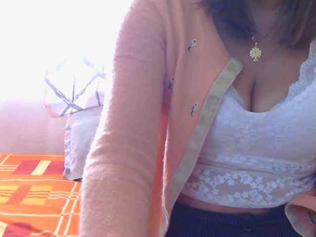 Mielly webcam