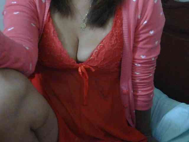 Mielly webcam