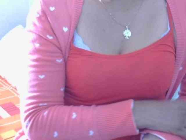 Mielly webcam