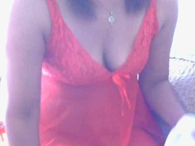 Mielly webcam