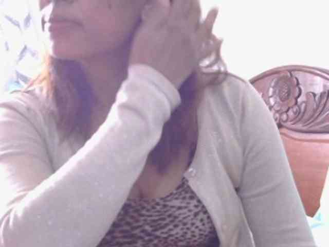 Mielly webcam