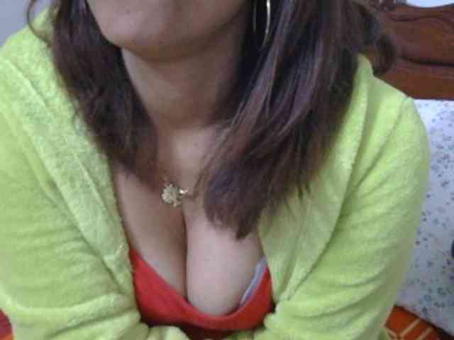 Mielly webcam