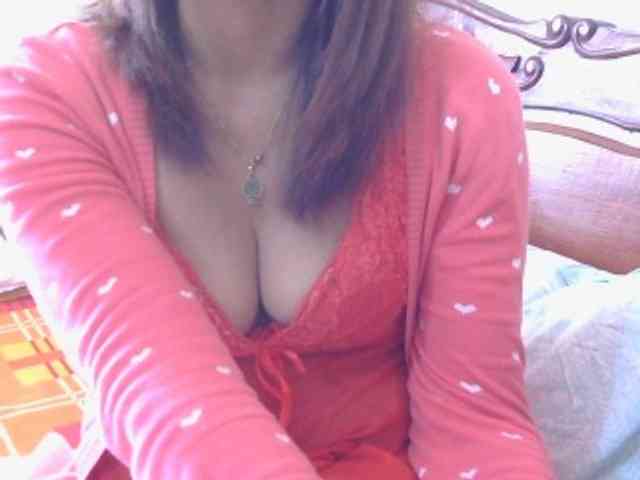 Mielly webcam