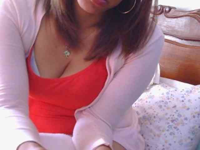 Mielly webcam