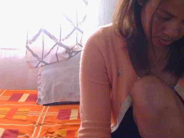 Mielly webcam