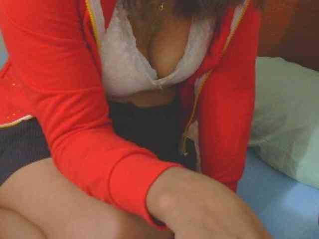 Mielly webcam