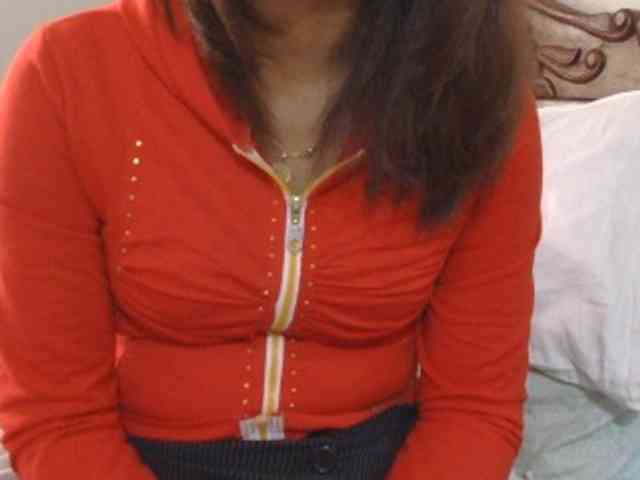 Mielly webcam