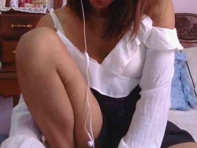 Mielly webcam