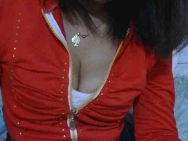 Mielly webcam