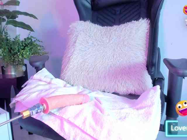 BriannaDuvalle webcam