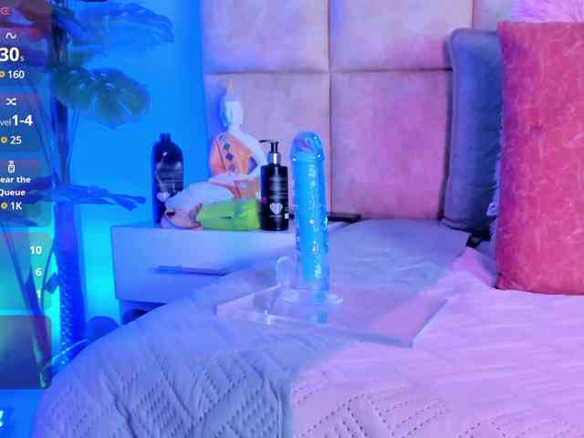 BriannaDuvalle webcam