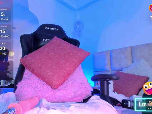 BriannaDuvalle webcam