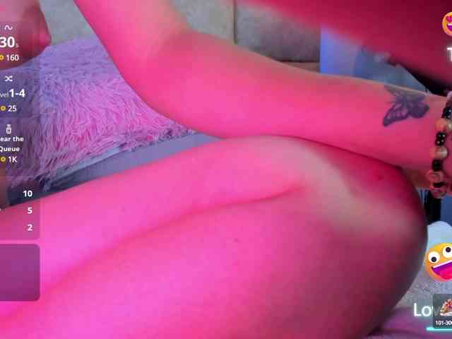 BriannaDuvalle webcam