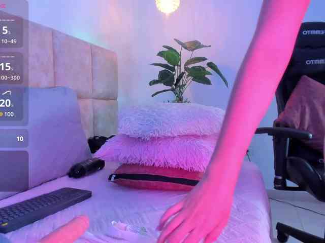 BriannaDuvalle webcam
