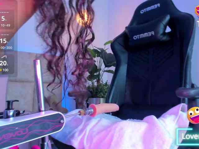 BriannaDuvalle webcam