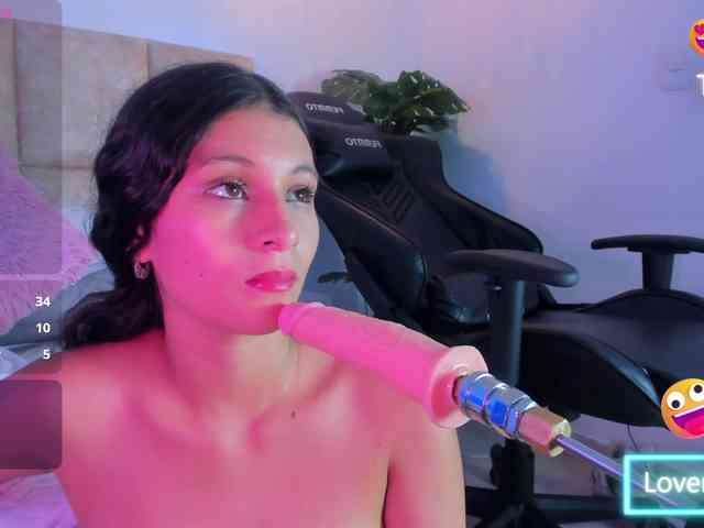 BriannaDuvalle webcam