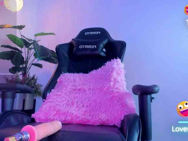 BriannaDuvalle webcam