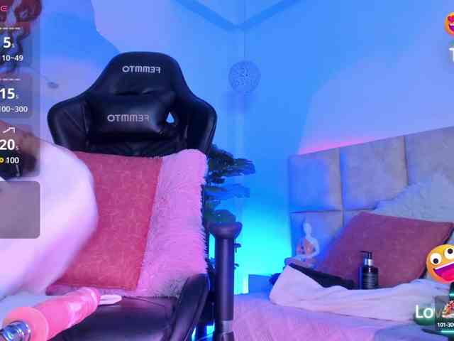 BriannaDuvalle webcam