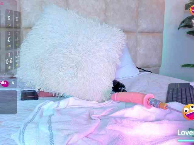 BriannaDuvalle webcam