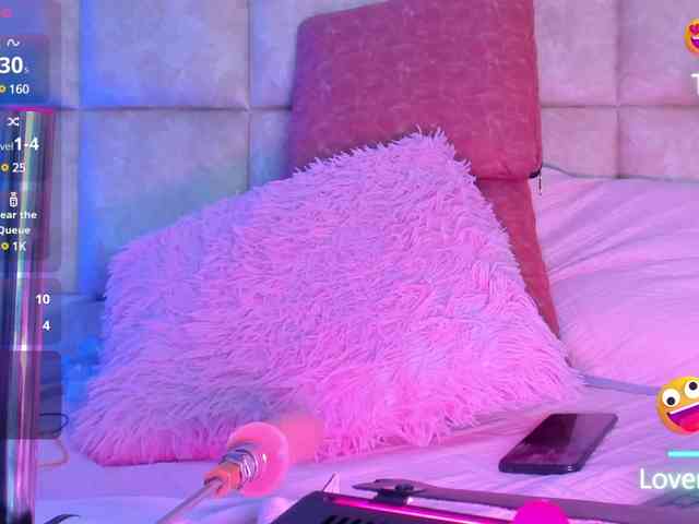BriannaDuvalle webcam