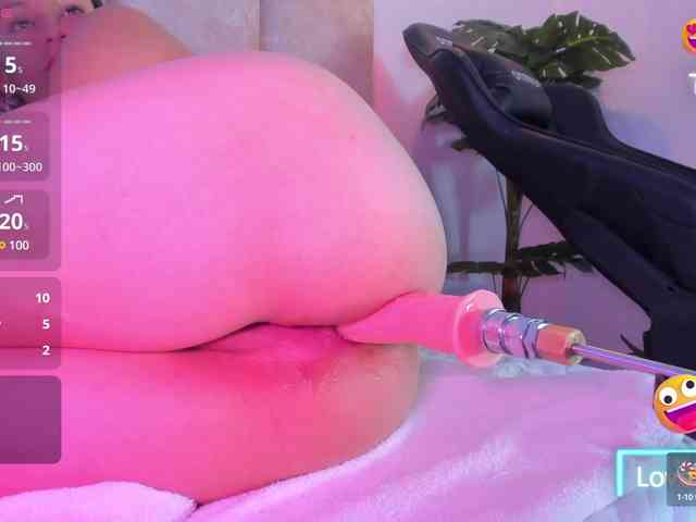 BriannaDuvalle webcam