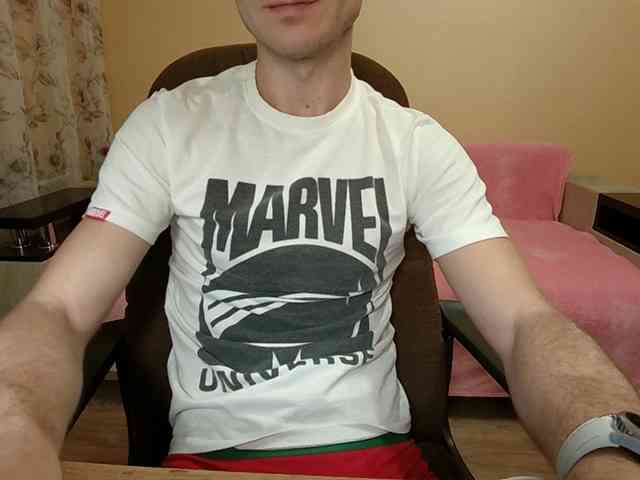 SmartMind707 Live Webcam on BongaCams