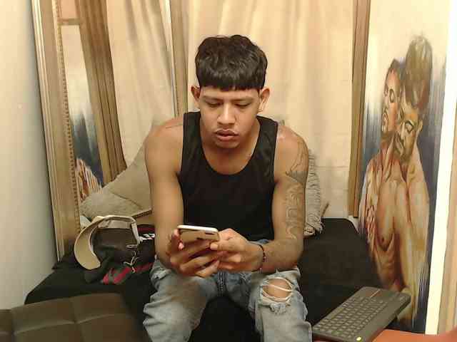 mr-stiven1 mr-stiven1