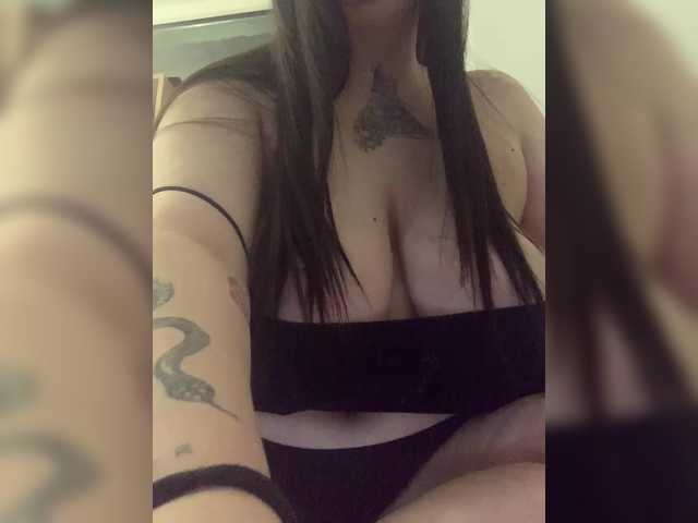 LikoNik's BongaCams show and profile