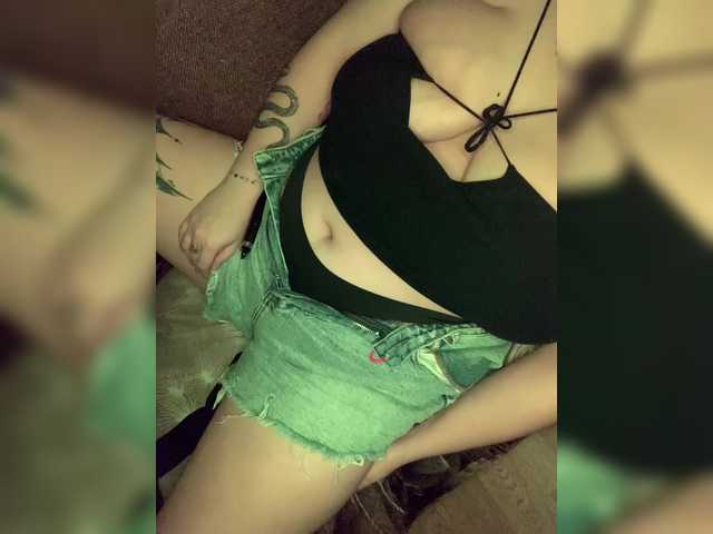 LikoNik's BongaCams show and profile