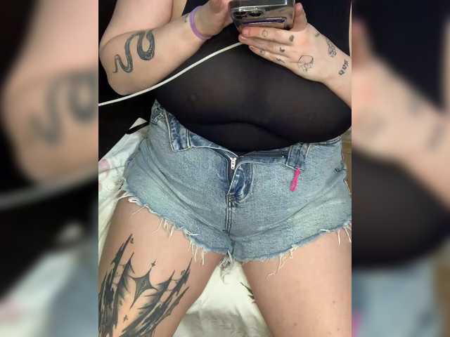 LikoNik's BongaCams show and profile