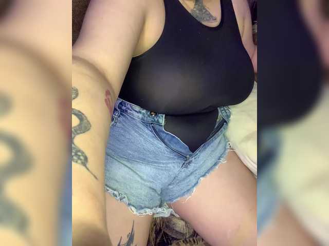 LikoNik's BongaCams show and profile