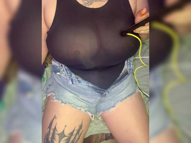 LikoNik's BongaCams show and profile