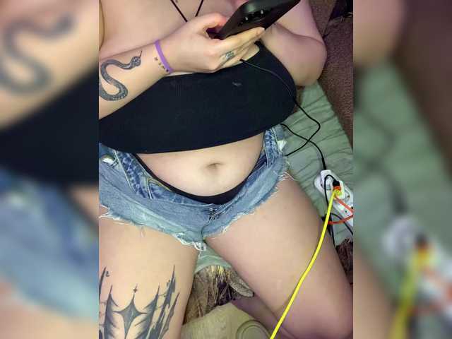 LikoNik's BongaCams show and profile