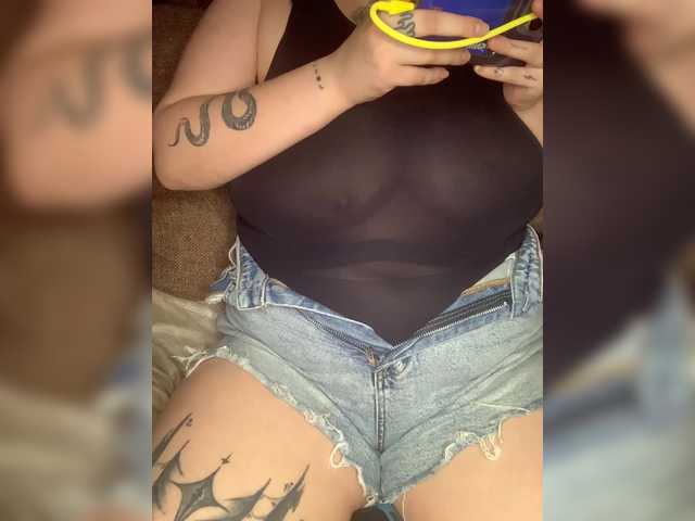 LikoNik's BongaCams show and profile