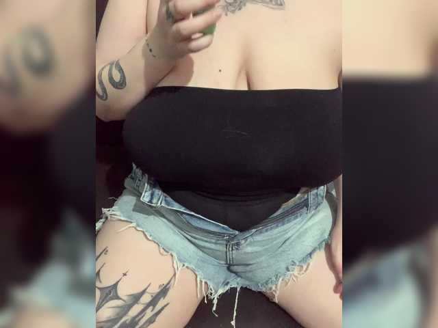 LikoNik's BongaCams show and profile