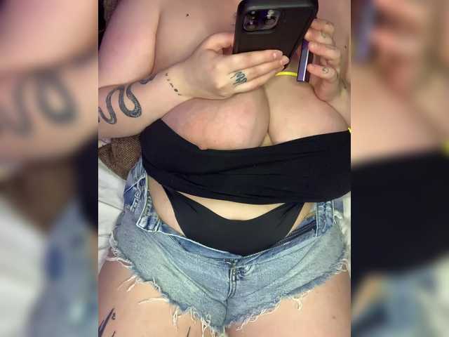 LikoNik's BongaCams show and profile