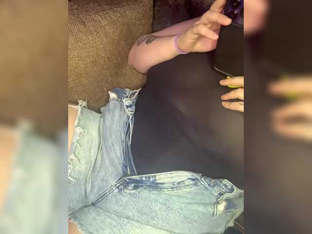 LikoNik's BongaCams show and profile