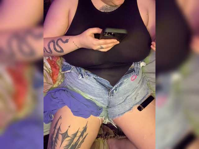 LikoNik's BongaCams show and profile