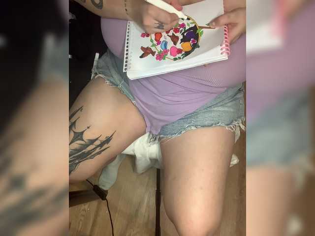 LikoNik's BongaCams show and profile