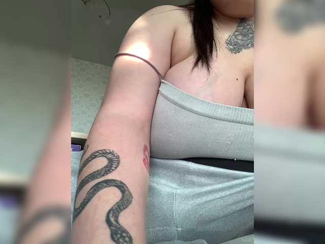 LikoNik – webcam model profile photo