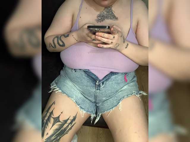 LikoNik's BongaCams show and profile