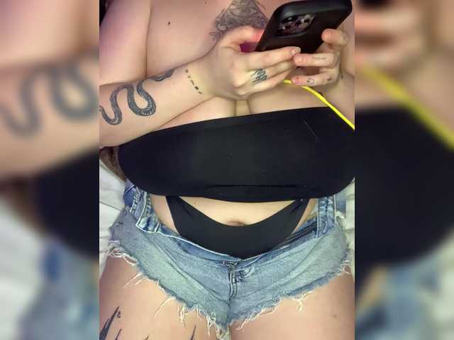 LikoNik's BongaCams show and profile