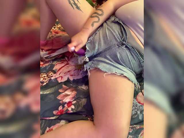 LikoNik's BongaCams show and profile